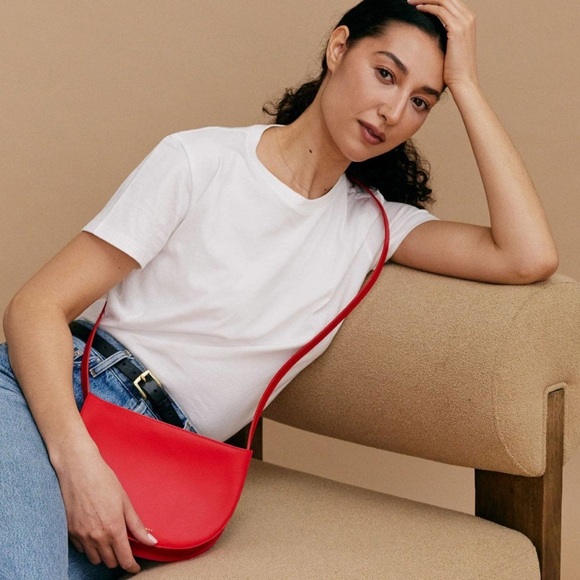 Minor History Sidekick Crossbody Bag - Picture 3 of 10